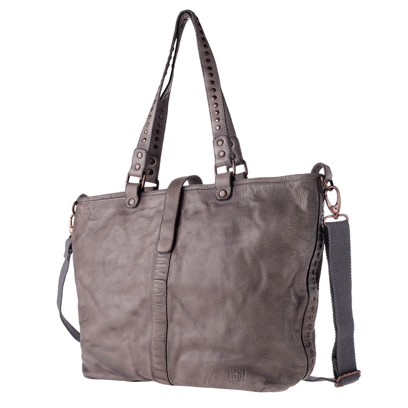 Timeless - Shopper - Gray Stone