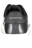 CALVIN KLEIN BLACK MEN&#39;S SPORTS SHOES