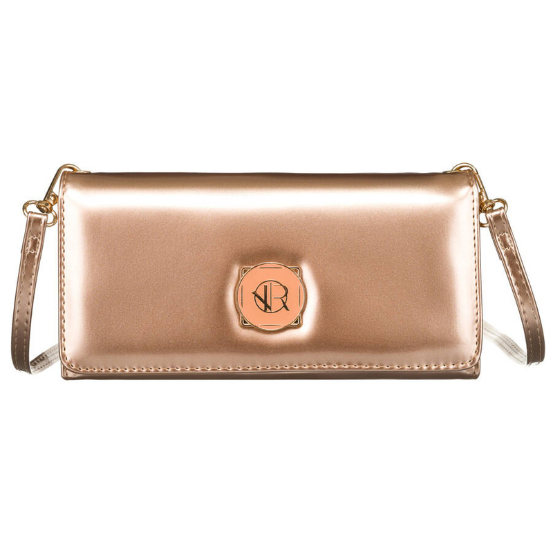 Elegant formal 2-in-1 wallet bag from Rovicky