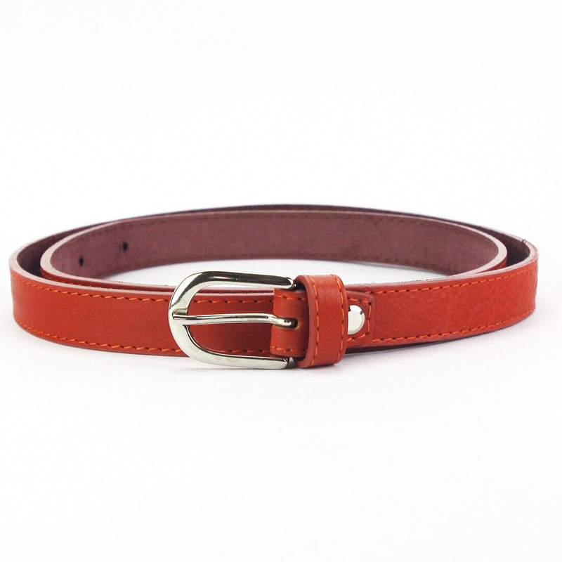 Women's genuine leather belt JUICE F20N.480