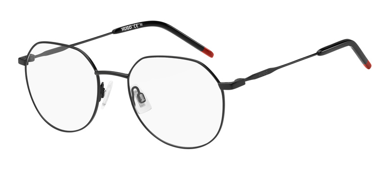 GLASSES HUGO WOMEN HG-1186-807 (Szkło/Zausznik/Mostek) 52/19/140 mm)