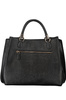 GUESS JEANS BLACK WOMEN&#39;S BAG