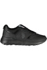 US POLO ASSN. BLACK MEN'S SPORTS FOOTWEAR