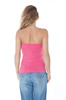 DATCH TOP WOMAN PINK