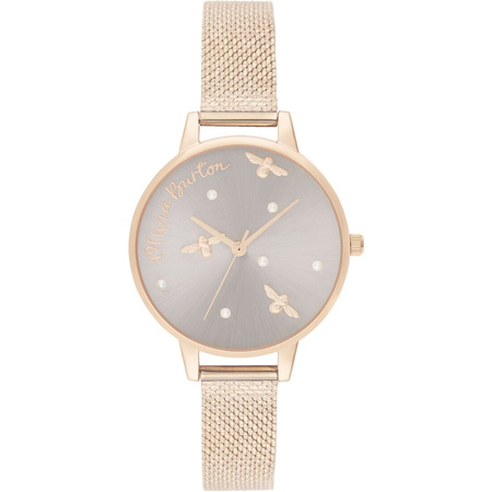 WATCH OLIVIA BURTON WOMEN OB16PQ04 (34 MM)