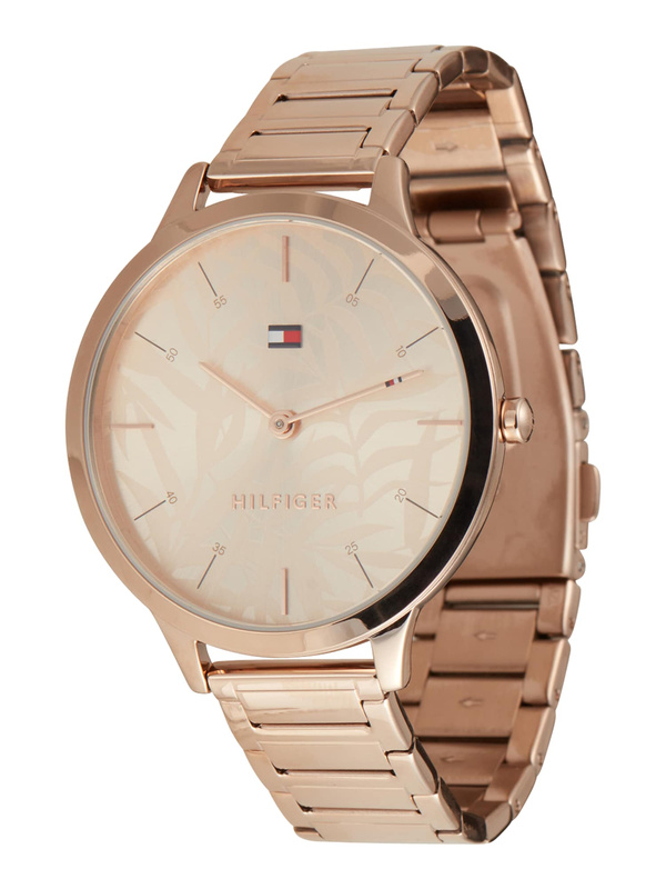 WATCH TOMMY HILFIGER WOMEN 1782497 (40MM)