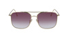 SUNGLASSES VICTORIA BECKHAM WOMEN VB202S-712 (Szkło/Zausznik/Mostek) 59/17/140 mm)