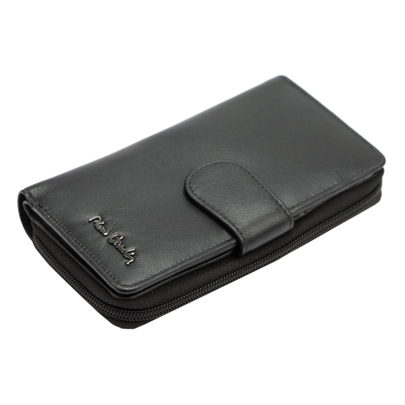 Women's genuine leather wallet Pierre Cardin TILAK92 2202