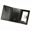 Women's genuine leather wallet Lorenti 15-09-CIS