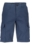 NORTH SAILS HERREN-BERMUDAHOSE BLAU