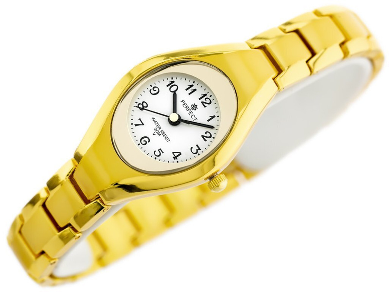 WOMEN'S WATCH PERFECT T030 (zp912c)