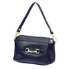 Damen Echtleder Handtasche Luka 21-003 DOLLARO