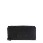 PORTOfel CALVIN KLEIN DAMA NEGRU