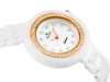 PACIFIC WOMEN'S WATCH A6005 - CERAMIC (zy586b)