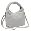 Women's genuine leather handbag Luka 24-035 DOLLARO