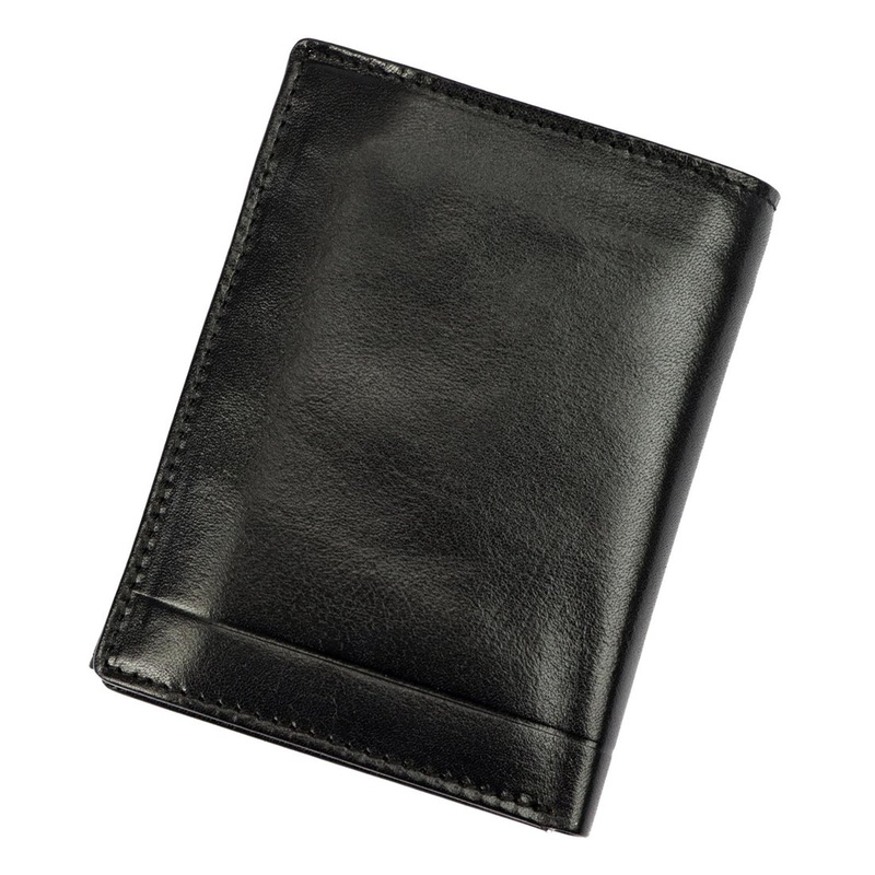 Men's genuine leather wallet Mato Grosso 0701/17-25 RFID