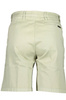 NORTH SAILS GREEN WOMEN&#39;S BERMUDA PANTS