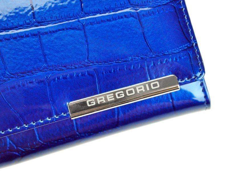 Women's genuine leather wallet Gregorio BC-100