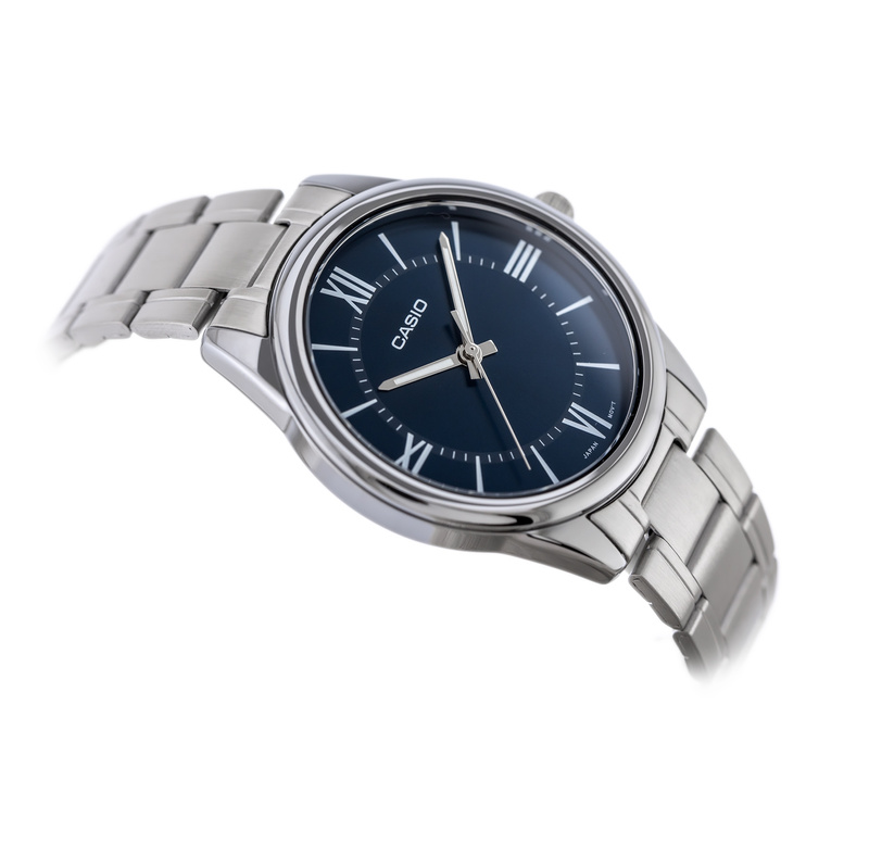 ZEGAREK MĘSKI CASIO MTP-V005G-9AUDF (zd105f)