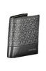 CALVIN KLEIN BLACK MEN&#39;S WALLET