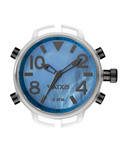 WATCH WATXANDCO UNISEX RWA3712 (49MM)