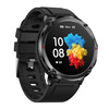 GRAVITY GT21-6 MEN'S SMARTWATCH - BLUETOOTH CALL, ADDITIONAL BELT (sg025f)