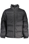 VANS SCHWARZE HERRENJACKE