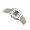 ZEGAREK DAMSKI CASIO Vintage Mini LA680WEL-8EF  + BOX