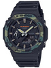 CASIO G-SHOCK OCTAGON MEN'S WATCH GA-2100SU-1AER (zd139d)