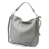 Women's genuine leather handbag MiaMore 01-053 DOLLARO