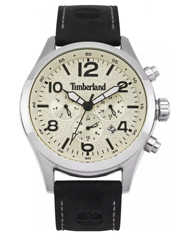 Timberland ASHMONT MEN'S WATCH TBL.15249JS-07 (zq006a)