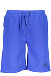 LA MARTINA BLUE MEN&#39;S BERMUDA PANTS