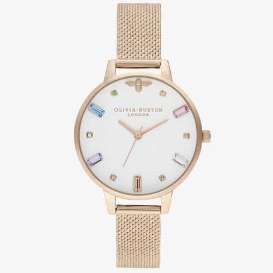 WATCH OLIVIA BURTON WOMEN OB16RB15 (34 MM)