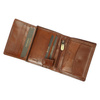 Men's genuine leather wallet Mato Grosso 0728/17-60 RFID