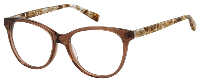 GLASSES PIERRE CARDIN WOMEN P.C.-8476-09Q (Szkło/Zausznik/Mostek) 54/17/140 mm)