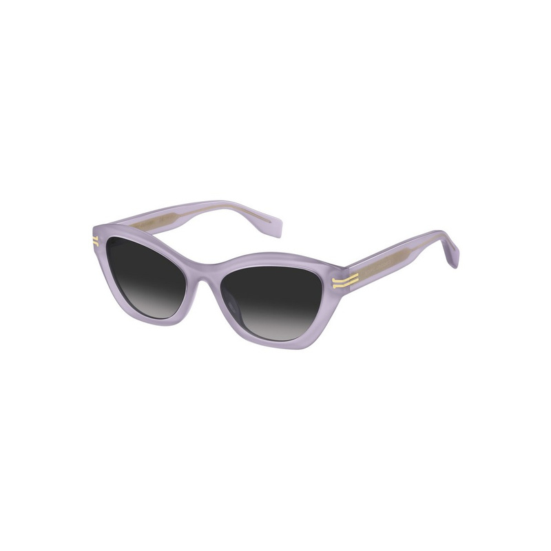 SUNGLASSES MARC JACOBS WOMEN MJ-1082-S-789 (Szkło/Zausznik/Mostek) 53/18/140 mm)