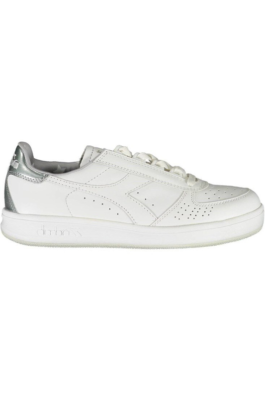 DIADORA WHITE WOMAN SPORTS SHOES