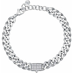 BRACELET CHIARA FERRAGNI WOMEN J19AUW14 (16-19CM )