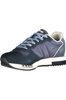 BLAUER BLAUER HERREN-SPORTSCHUHE