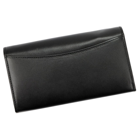 Women's genuine leather wallet EL FORREST 919-58 RFID