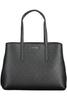 CALVIN KLEIN BLACK WOMEN's BAG