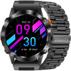 Multifunktionale und stylische SMARTWATCH MEN'S GRAVITY