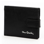 Men's genuine leather wallet Pierre Cardin YS604 8825A