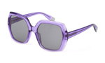 SUNGLASSES FURLA WOMEN SFU620V560C52 (Lens/Bridge/Temple) 56/19/140 mm)