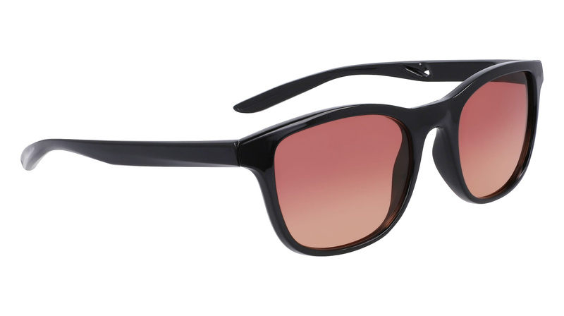 SUNGLASSES NIKE WOMEN REBELRYMDV695 (Szkło/Zausznik/Mostek) 52/20/140 mm)