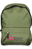 NORWAY 1963 MEN&#39;S GREEN BACKPACK