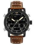 NAVIFORCE MEN'S WATCH - NF9160 (zn094a) + BOX