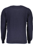 NORTH SAILS MAN BLUE SWEATER