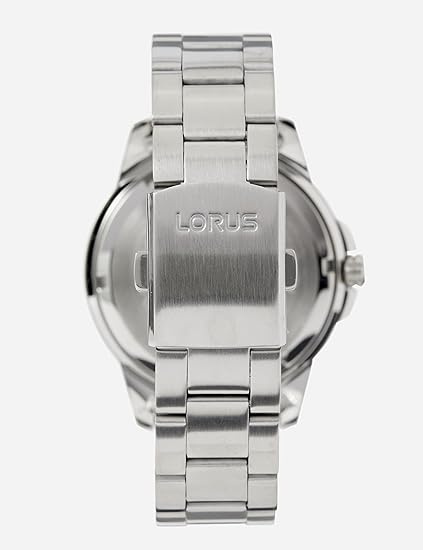 MEN'S WATCH Lorus Classic RH359AX9 + BOX