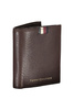 TOMMY HILFIGER MEN&#39;S WALLET BROWN